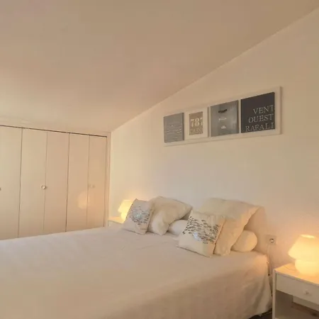 Apartment 3 Pièces - 4 Pers - Vue Port - Fr-1-249-427 Agde