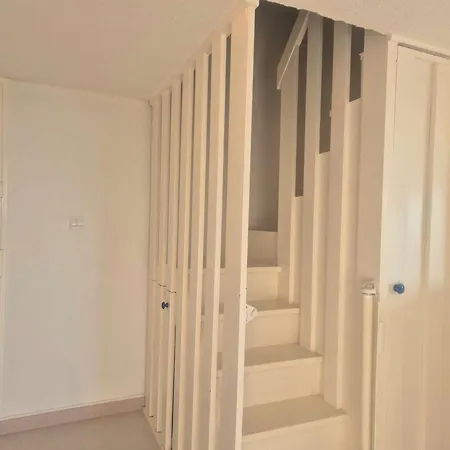 Apartment 3 Pièces - 4 Pers - Vue Port - Fr-1-249-427 Agde