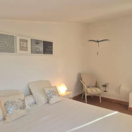3 Pièces - 4 Pers - Vue Port - Fr-1-249-427 Apartment Agde