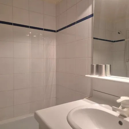 3 Pieces - 4 Pers - Vue Port - Fr-1-249-427 Апартаменты *